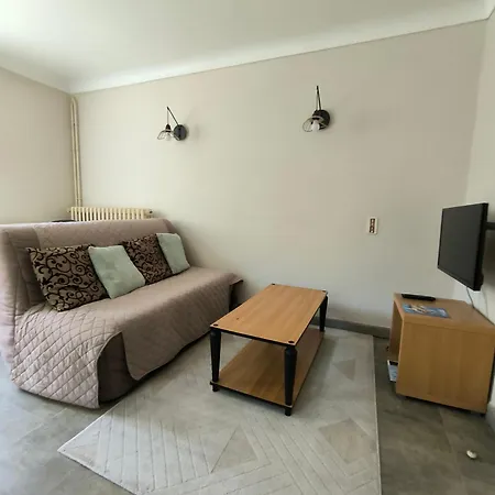 4 Pers, 2 Chambres, En Rdc D'une Maison, A Luz Saint Sauveur, Hautes-pyrenees 別荘