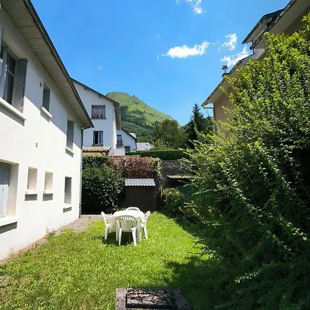 別荘 4 Pers, 2 Chambres, En Rdc D'une Maison, A Luz Saint Sauveur, Hautes-pyrenees