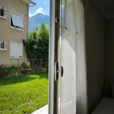 4 Pers, 2 Chambres, En Rdc D'une Maison, A Luz Saint Sauveur, Hautes-pyrenees リュス・サン・ソヴァール