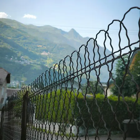 4 Pers, 2 Chambres, En Rdc D'une Maison, A Luz Saint Sauveur, Hautes-pyrenees * リュス・サン・ソヴァール