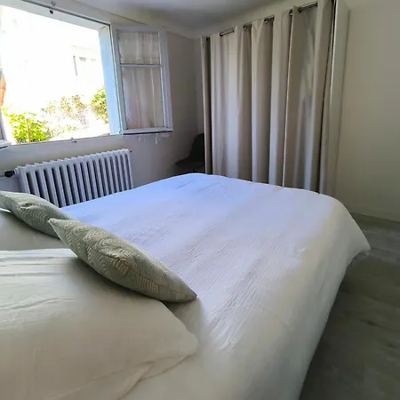 別荘 4 Pers, 2 Chambres, En Rdc D'une Maison, A Luz Saint Sauveur, Hautes-pyrenees *