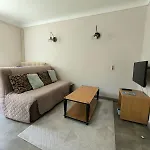 4 Pers, 2 Chambres, En Rdc D'une Maison, A Luz Saint Sauveur, Hautes-pyrenees Дом отдыха Люс-Сен-Совёр