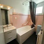 4 Pers, 2 Chambres, En Rdc D'une Maison, A Luz Saint Sauveur, Hautes-pyrenees *