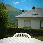 4 Pers, 2 Chambres, En Rdc D'une Maison, A Luz Saint Sauveur, Hautes-pyrenees Дом отдыха *