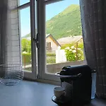 4 Pers, 2 Chambres, En Rdc D'une Maison, A Luz Saint Sauveur, Hautes-pyrenees Люс-Сен-Совёр