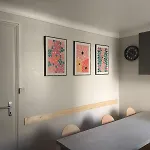 Дом отдыха 4 Pers, 2 Chambres, En Rdc D'une Maison, A Luz Saint Sauveur, Hautes-pyrenees