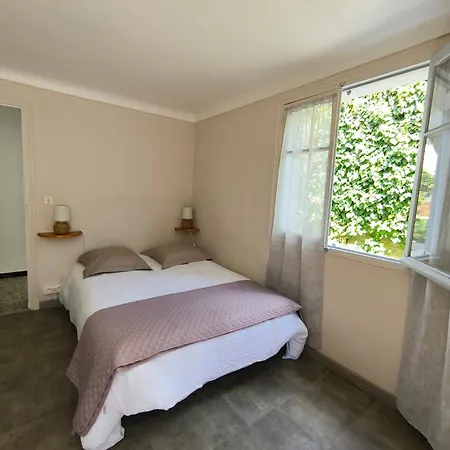 Сasa de vacaciones 4 Pers, 2 Chambres, En Rdc D'une Maison, à Luz Saint Sauveur, Hautes-pyrénées