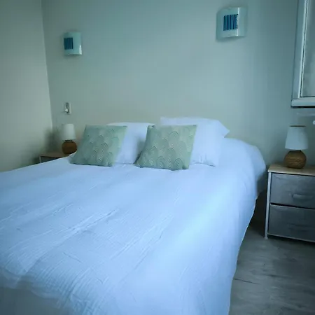 Holiday home 4 Pers, 2 Chambres, En Rdc D'une Maison, A Luz Saint Sauveur, Hautes-pyrenees *