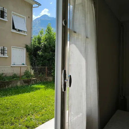 4 Pers, 2 Chambres, En Rdc D'une Maison, A Luz Saint Sauveur, Hautes-pyrenees *