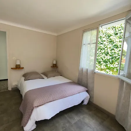 4 Pers, 2 Chambres, En Rdc D'une Maison, A Luz Saint Sauveur, Hautes-pyrenees