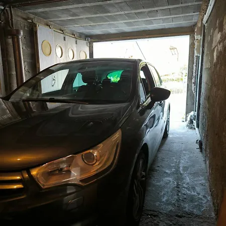 4 Pers, 2 Chambres, En Rdc D'une Maison, A Luz Saint Sauveur, Hautes-pyrenees Holiday home Luz-Saint-Sauveur