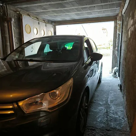 4 Pers, 2 Chambres, En Rdc D'une Maison, A Luz Saint Sauveur, Hautes-pyrenees