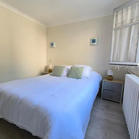 4 Pers, 2 Chambres, En Rdc D'une Maison, A Luz Saint Sauveur, Hautes-pyrenees Holiday home