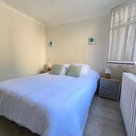 4 Pers, 2 Chambres, En Rdc D'une Maison, A Luz Saint Sauveur, Hautes-pyrenees Holiday home