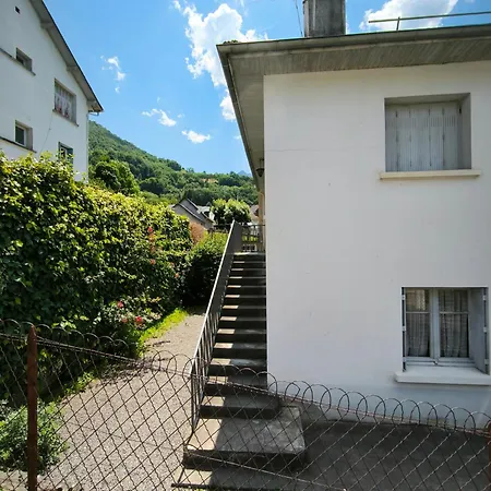 Сasa de vacaciones 4 Pers, 2 Chambres, En Rdc D'une Maison, à Luz Saint Sauveur, Hautes-pyrénées Luz-Saint-Sauveur