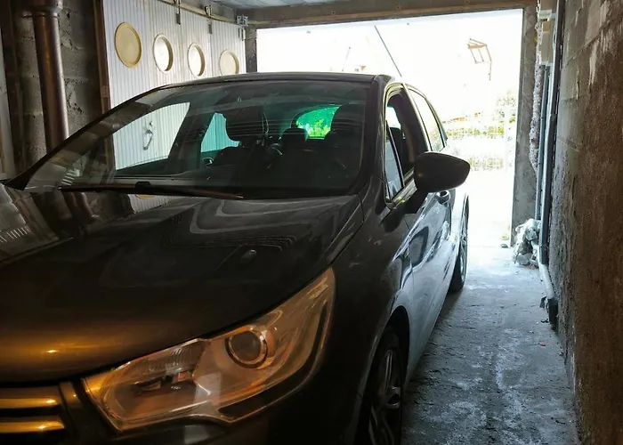 4 Pers, 2 Chambres, En Rdc D'une Maison, A Luz Saint Sauveur, Hautes-pyrenees Дом отдыха Люс-Сен-Совёр